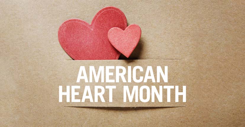 American Heart Month