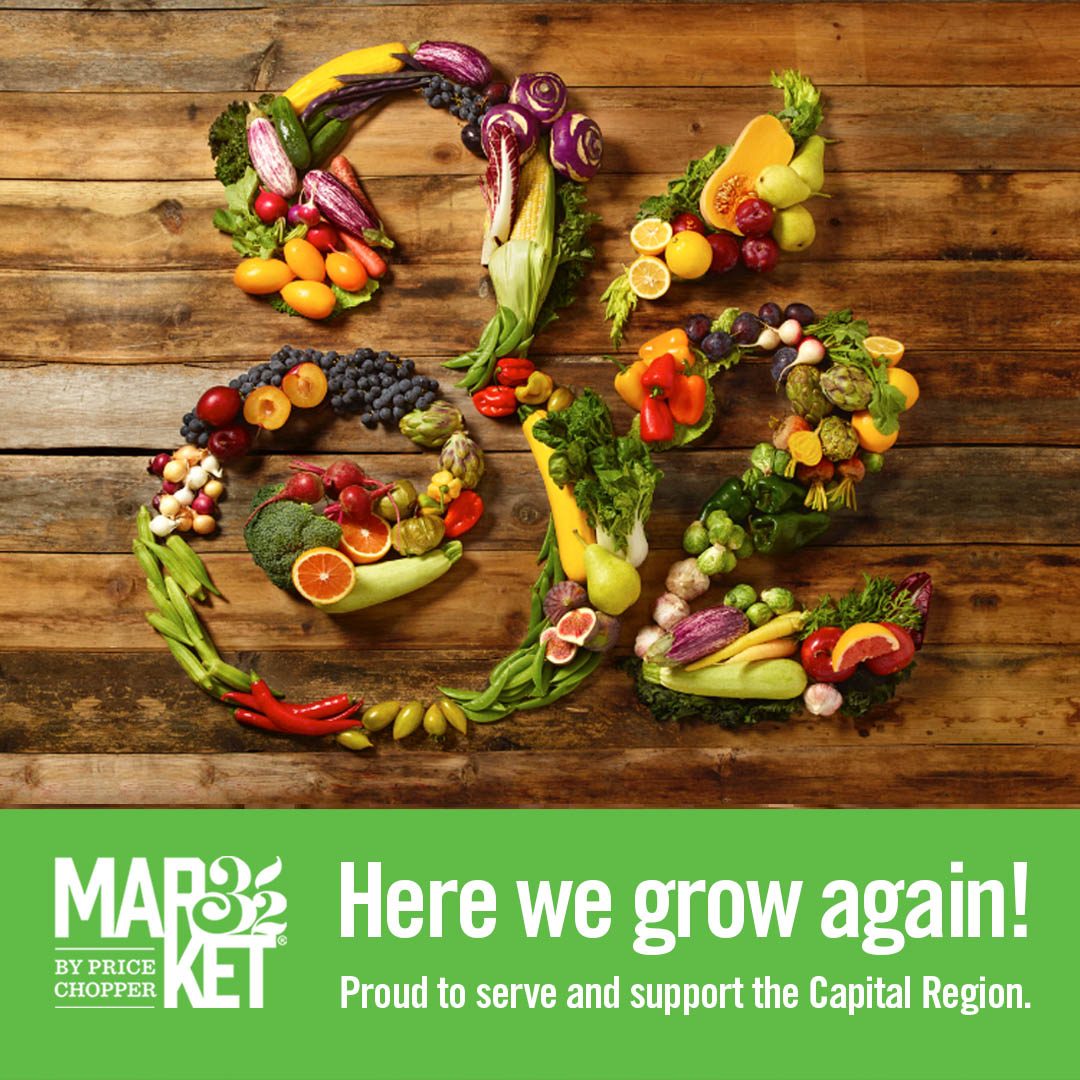 M32post - ShopRite stores purchase