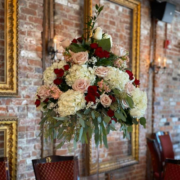 table decor