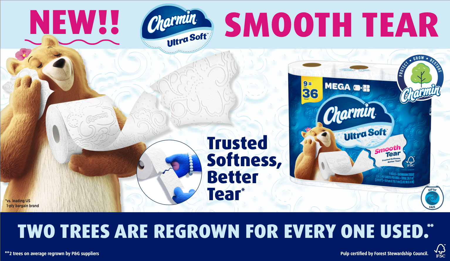 Charmin