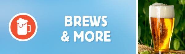Brews & More